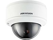 Hikvision DS 2CD763NF EI 1.3 Megapixel Network Dome Camera