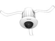 Hikvision DS 2CD2E20F 2.8MM 2.0MP Recessed Mount Dome