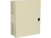 EVERFOCUS DCR18 18 1UL 18 Output 18 Amp 12VDC Master Power Supply