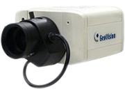 GeoVision GV BX3400 4V Surveillance Camera