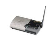 Chamberlain NLS1 Wireless Portable Intercom Add on Intercom