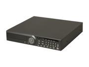 Vonnic VVR4004HMFD HD 4 x BNC Pre installed 500GB SATA HDD FULL D 1 DVR System with HDMI Output