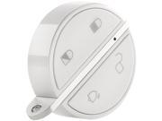Myfox BU3001 Wireless Keyfob Bluetooth Hands Free Remote for Home Alarm