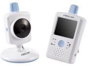 Foscam FBM2307US Digital Video Baby Monitor