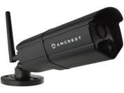 Amcrest WCAM895US 720P HD Wireless Camera Extra Camera Unit