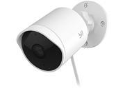 Yi Technology YI-86002 Surveillance Camera Yi Technology YI-86002 Surveillance Camera