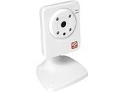 OPlink Security IPC1200 Wi Fi IP Camera White