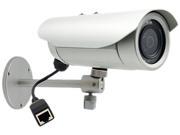 ACTi E42B 3MP Bullet Camera with Day Night Basic VF Lens 2.8 12mm F1.4