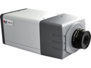 ACTi E22FA 5MP Box with D N Basic WDR Fixed lens