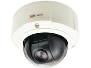 ACTi B910 4MP Outdoor Mini PTZ Camera
