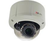 ACTi E815 5MP Outdoor Zoom Dome with D N