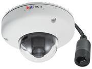 ACTi E920M 5MP Outdoor Mini Dome with Basic WDR M12 connector Fixed lens