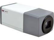 ACTi E223 1.3MP Zoom Box with D N