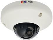 ACTi E913 3MP Indoor Mini Dome with Superior WDR Fixed Lens
