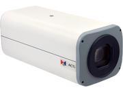 ACTi I28 2MP Zoom Box with D N Extreme WDR SLLS 33x Zoom lens Built in Basic Analytics