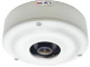 ACTi I73 6MP Outdoor Hemispheric Dome with D N Advanced WDR ELLS Fixed lens