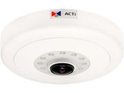 ACTi B511 12MP Video Analytics Indoor Hemispheric Dome with D N Adaptive IR Extreme WDR SLLS Fixed lens