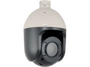 ACTi I98 2MP Video Analytics Outdoor Speed Dome with D N Adaptive IR Extreme WDR SLLS