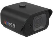 ACTi Q22 2MP Interview Outdoor Micro Box with Basic WDR SLLS Fixed lens