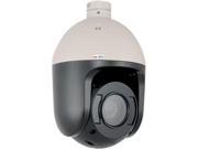 ACTi B949 Outdoor Speed Dome Day Night Adaptive IR Extreme WDR Superior Low Light Sensitivity Built in Analytics