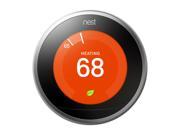 Nest T3007ES US Nest Learning Thermostat 3rd Generation