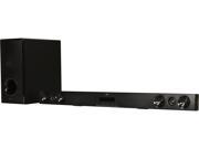 LG NB3510A 2.1 CH Soundbar with Wireless Subwoofer and Bluetooth Connectivity