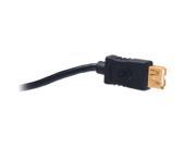 GE 97837 10 ft. A Male to A Female USB Extension Cable 10 ft