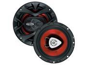 Boss CH6520 Chaos Series 6.5 Inch 2 Way Speakers Pair