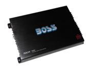 BOSS AUDIO 1600W 4 Channels Amplifier