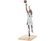 McFarlane Toys NBA Series 23 Tony Parker Spurs 6 Inch Figure