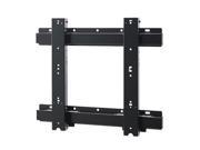 Sony SU WL500 Black Wall Mounting Bracket