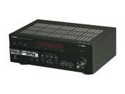 YAMAHA RX V473BL 5.1 Channel Network AV Receiver