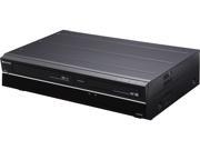 TOSHIBA DVR620 DVD Recorder VCR Combo with 1080p Upconversion