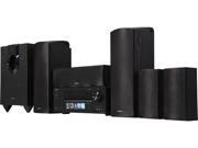 Onkyo HT S5800 5.1.2 Channel Dolby Atmos Home Theater System W Bluetooth