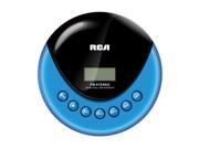 RCA Personal CD Player with FM Radio RP3013