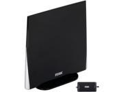 TERK FDTV2A Omni Directional Amplified Flat Digital Antenna