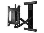 CHIEF MANUFACTURING PIWRFUB 42 71 Articulating TV wall mount LED LCD HDTV up to VESA 800x500 max load 200 lbs Compatible with Samsung Vizio Sony Panasoni