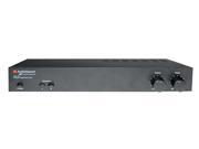 AudioSource AMP 100 Stereo Amplifier