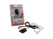 PYLE iPod 3.5mm Stereo to RCA Adaptor PYLE iPod 3.5mm Stereo to RCA Adaptor