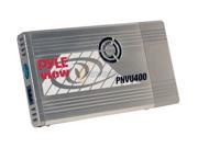 PYLE PNVU400 Compact 240 Watt Power Inverter DC AC