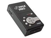PYLE PAD6 USB Audio Interface Recorder to Computer SD Card
