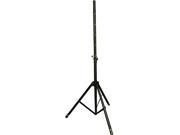 PylePro PSTND4 6.5 Feet 2 Way Anodized Aluminum Tripod Speaker Stand