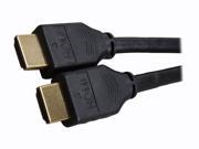 Link Depot HHSN 3 3 ft. HDMI Male to Male High Speed Networking Cable