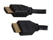 Link Depot HHSN 6 6 ft. HDMI Male to Male High Speed Networking Cable