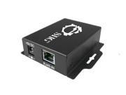 SIIG DVI over CAT5e Extender CE D20111 S1