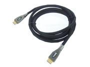 SIIG CB H20112 S1 6.6 ft. Ultra HDMI Cable