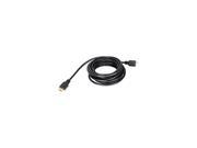 SIIG CB H20612 S1 16.4 ft. 5m High Speed HDMI Cable with Ethernet