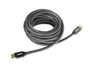 SIIG CB H20812 S1 6.6 ft. 2m Professional Quality High Speed HDMI Cable with Ethernet