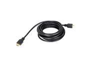 SIIG CB H20412 S1 3.3 ft. 1m High Speed HDMI Cable with Ethernet