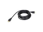 SIIG CB H20512 S1 6.6 ft. 2m High Speed HDMI Cable with Ethernet